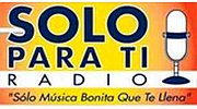 Solo Para Ti Radio