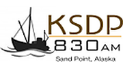 KSDP KSDP logo