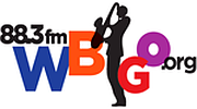 WBGO WBGO logo