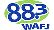 WAFJ 88.3 FM