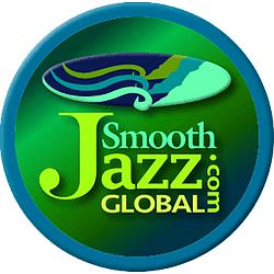 SmoothJazz.com Global logo