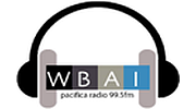 WBAI