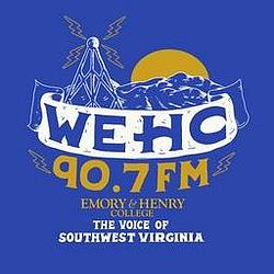 90.7 WEHC