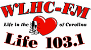 Life 103.1 FM - WLHC Life 103.1 FM - WLHC