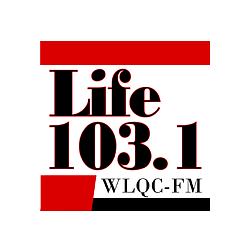 Life 103.1 FM - WLHC
