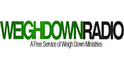 Weigh Down Radio