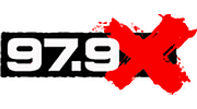 97.9X 97.9X logo
