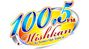 Mishkan 100.5 FM