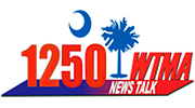 WTMA WTMA logo