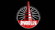 Bygolly Old Time Radio logo