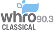 WHRO-FM