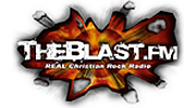 TheBlast FM TheBlast FM logo