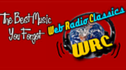 Web Radio Classics