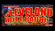 Cleveland Hott Radio Cleveland Hott Radio logo