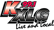KXLG 99.1 FM