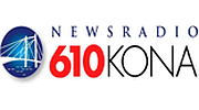 NewsRadio 610 KONA