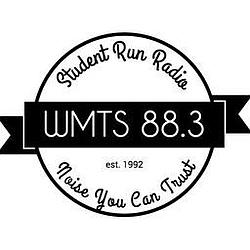 WMTS 88.3 FM