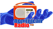 DOMINICAN RADIO