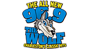 96.9 The Wolf