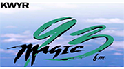 Magic 93