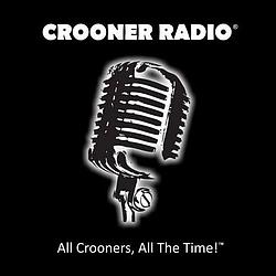 Crooner Radio logo