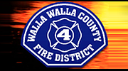 Walla Walla City Fire and EMS