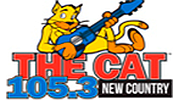 105.3 The Cat