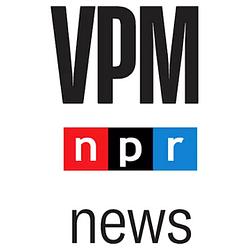 VPM News logo