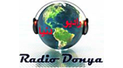 Radio Donya logo