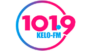 101.9 KELO FM