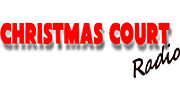 Christmas Court Radio logo
