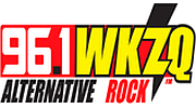 WKZQ FM WKZQ FM logo