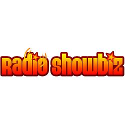 Radio Showbiz logo