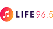 Life 96.5 FM Life 96.5 FM logo