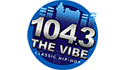 104.3 The Vibe