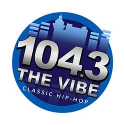 104.3 The Vibe