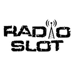 RadioSlot: The Rock Slot logo