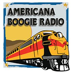 Americana Boogie Radio logo