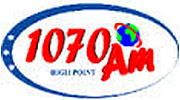 Nueva Vida 1070 Nueva Vida 1070 logo