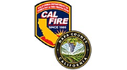 Napa County Fire and CAL FIRE LNU East