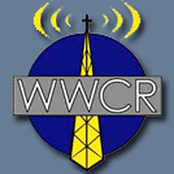 WWCR Radio logo