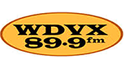 WDVX logo