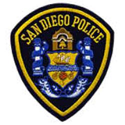 San Diego Police Scanners: 1 logo
