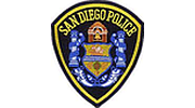 San Diego Police Scanners: 1