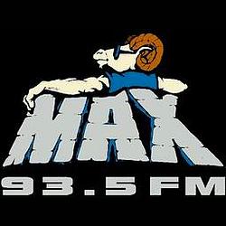 Max 93.5 FM