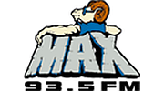 Max 93.5 FM