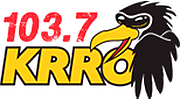 KRRO KRRO logo
