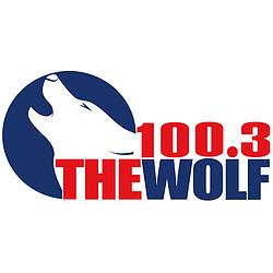 100.3 The Wolf