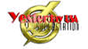 Yesterday USA Radio Red Yesterday USA Radio Red logo