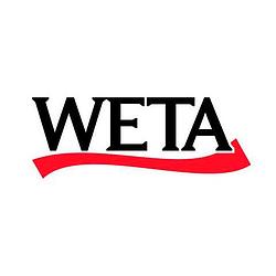 Classical WETA logo